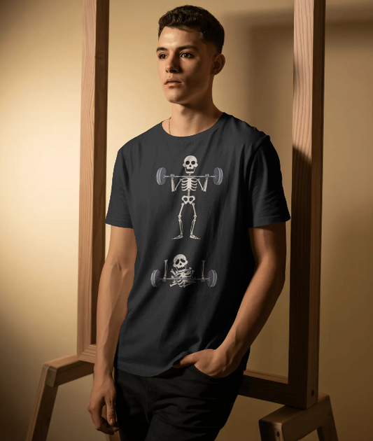 Unisex Standard Crew T-Shirt