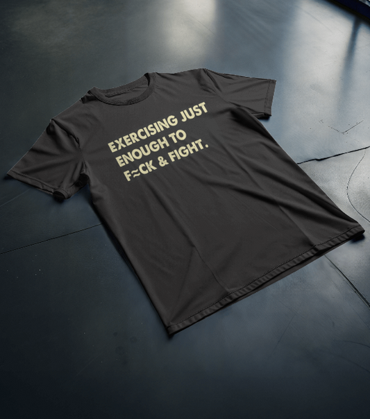 Unisex Standard Crew T-Shirt