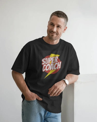 Unisex Standard Crew T-Shirt